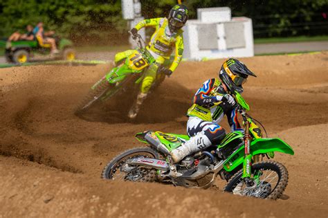 2024 Loretta Lynn Amateur National Results Updated Cycle News