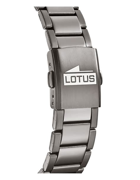 Reloj Lotus Chrono