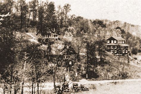 History of Castlewood Missouri | CastlewoodMO.com