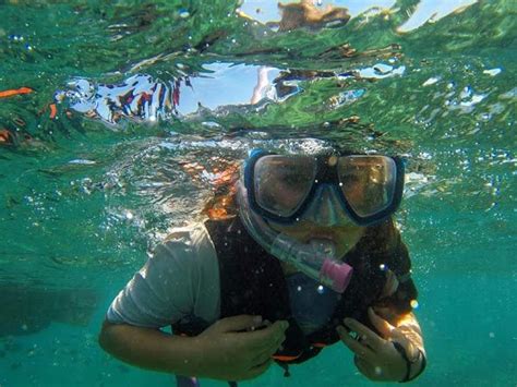 Private Khao Na Yak snorkeling trip from Khao Lak | OutdoorTrip