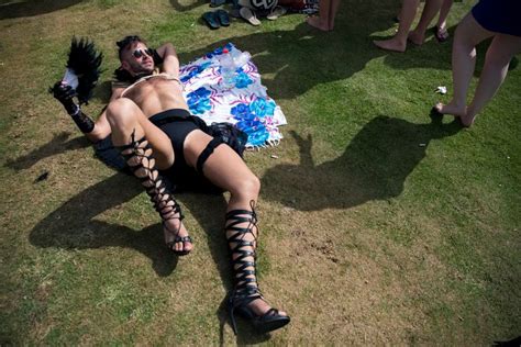 Party At Tel Aviv Gay Pride Parade Regions Biggest The Seattle Times