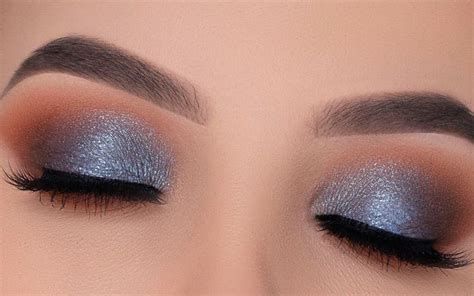 Top 7 Mẫu đánh Mắt Tone Nâu Phù Hợp Với Nhiều Tone Makeup