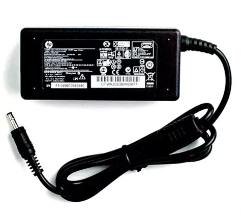 Cargador Original Hp Mini 210 1000 19 5v 2 05a 40w