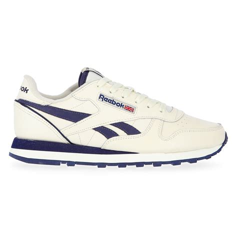 Zapatillas Reebok Classic Hombre Moov