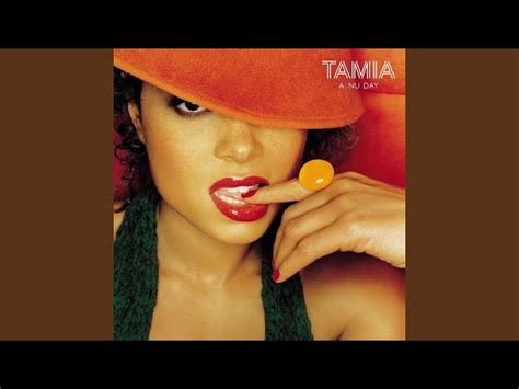 Tamia Stranger In My House Chords Chordify