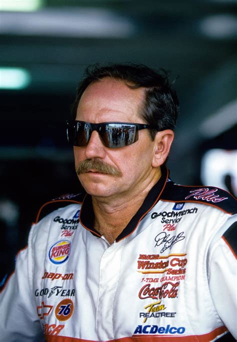 Internal Politics At Former Team Made Way For Dale Earnhardts Real