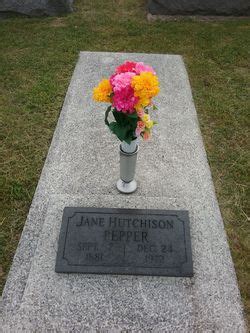 Amanda Jane New Pepper 1881 1972 Mémorial Find a Grave