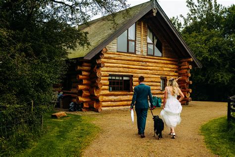 Hidden River Cabins Wedding Photography - Chelsea Cannar Photography ...