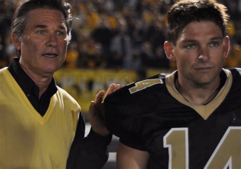 Kurt Russell Football Flick ‘Touchback’ Finds Distribution With Anchor ...