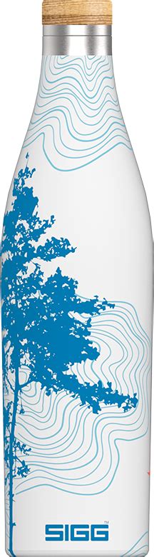 Sigg Butelka Termiczna Meridian Sumatra Tree L Kup Online