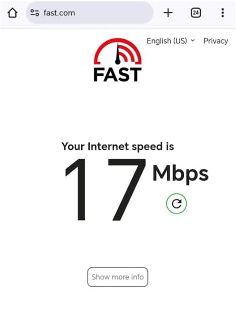 Starlink internet speed in Zimbabwe - Techzim