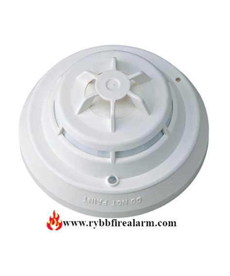 Silent Knight Idp Photo Iv Photoelectric Smoke Detector Rybb Fire Alarm Parts Service And Repairs