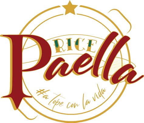 Ricepaella Paellas A Domicilio Valencia Arroces Para Llevar En Valencia