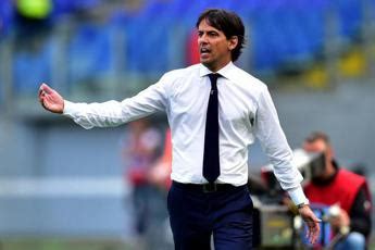 Lazio Inzaghi Terzo Ritorno Allolimpico Per Ora Solo Delusioni Ma