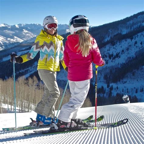 Beaver Creek - Ski & Snowboard Travel Deals