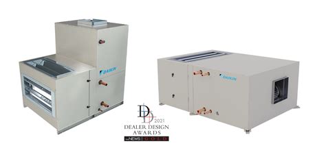 Preciseline Air Handling Unit Daikin Applied