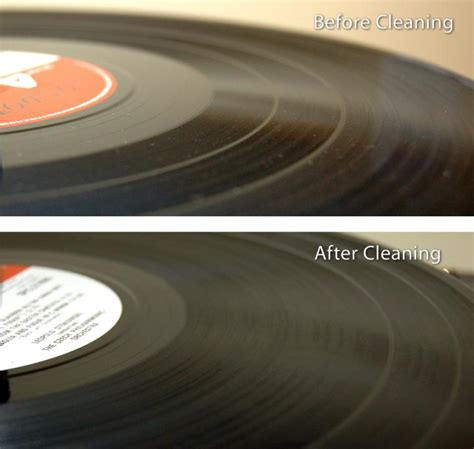 Record Cleaning Machine Results | Stereophile.com