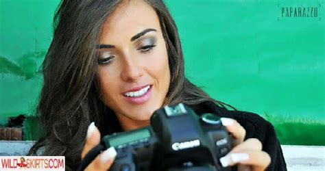 Nicole Bahls Nude Leaked Photos And Videos WildSkirts