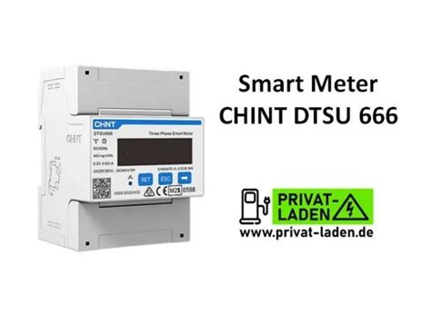 CHINT DTSU666 ENERGIEZÄHLER 80A 230V 400V RS485 EUR 82 90 PicClick DE