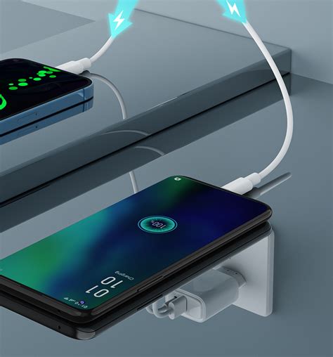 Jual HOT KIVEE Charger Iphone Fast Charging W Dual Port Macaron For Samsung Xiaomi Vivo OPPO