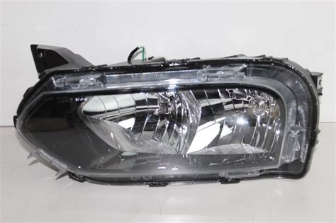 RENAULT KWID 2020 LOWER HEADLIGHT LH AfricaBoyz Online