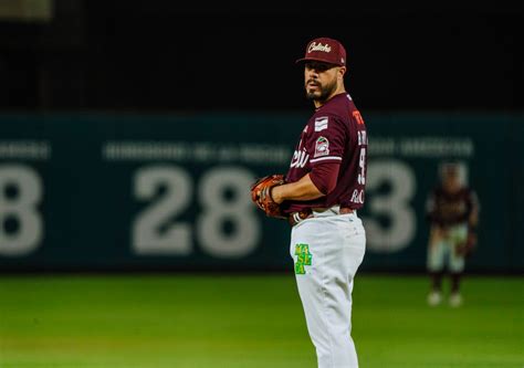 Pitchers Lmp Mi Rcoles De Diciembre De Beisbolpuro La