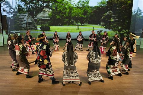 Hokkaido Home To The Indigenous Ainu People And Their Ancestors For