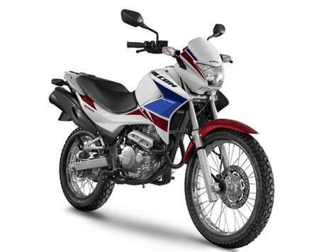 G Honda Cria Edi O Especial Da Falcon Inspirada Na Africa Twin