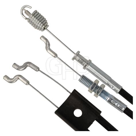 Gardencare Opc Drive Cable 2203333 Ghs