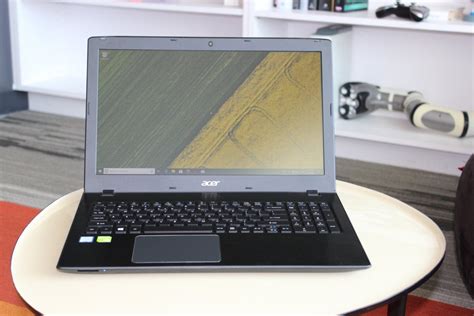 Acer Aspire E15 E5-576G-5762 review: Smooth productivity, bargain price ...