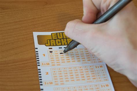 Wyniki Losowania Eurojackpot Liczby Wygrane Pad A Gigantyczna Wygrana