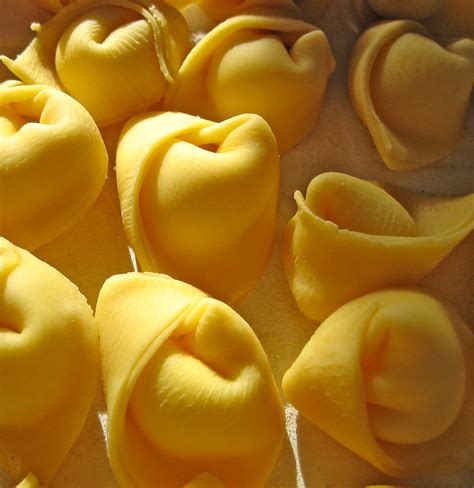 Hablemos De Pasta Rellena Sabes Cuantos Tipos Hay JUST ITALIA