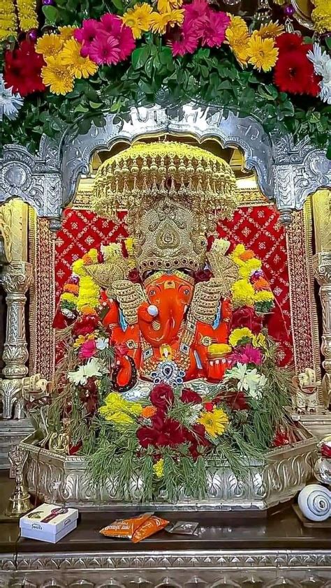 Siddhi Vinayak Ganesha Photo Artofit