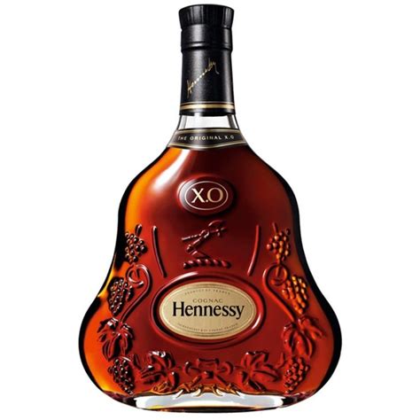 Hennessy Xo Brandy Goencho