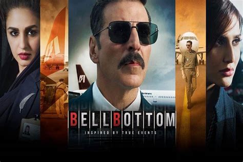 Bell Bottom Movie Download 1080P Filmyzilla, 123mkv