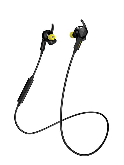 Jabra Sport Wireless Headphones from @BestBuy - Mom Does Reviews