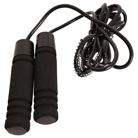 Dare B Weighted Skipping Rope Run Charlie