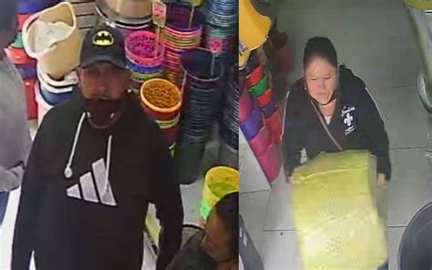 En Amozoc Cámaras Captan Asalto En El Que Participan 15 Sujetos El Sol De Puebla Noticias