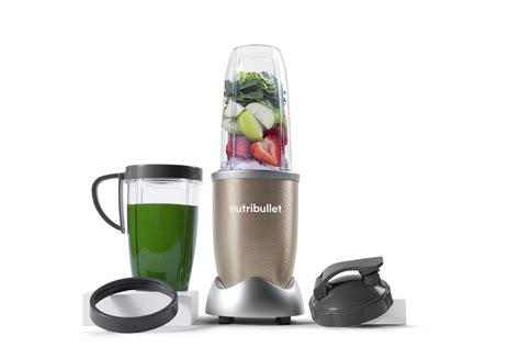 Nutribullet Pro Nutrient Extractor W Walmart