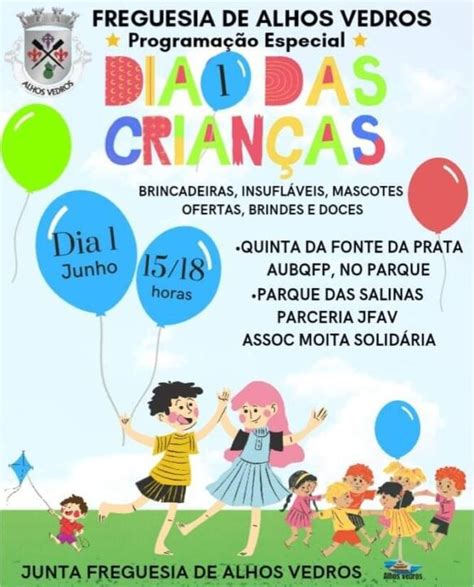 Moita Junta de Freguesia de Alhos Vedros e associações celebram Dia