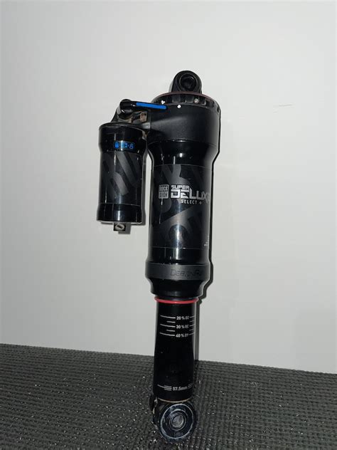 Rockshox Super Deluxe Select For Sale