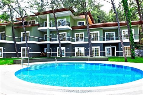 Hotel Grand Yazici Club Turban Thermal Marmaris Avio Dana