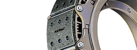 Eaton - Industrial Clutches and Brakes - Expanding Clutches and Brakes