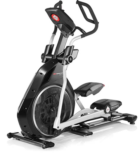 ellipticals bowflex