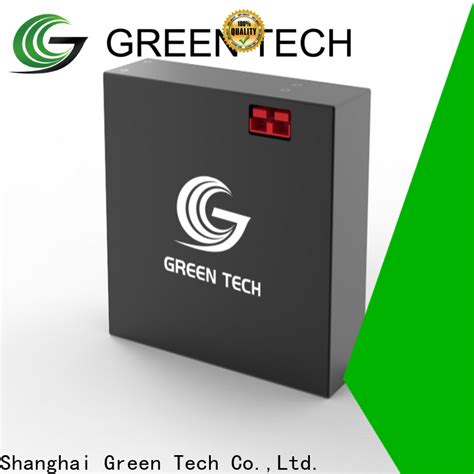 Custom Supercapacitor Battery Company For Telecom Tower Station Green