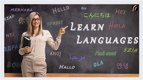 Steps To Becoming A Polyglot A Practical Guide To Learning Multiple