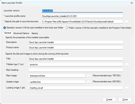 Customize Powerserver R Help