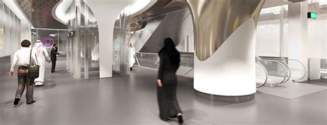 Saudi Arabia Announces $22.5 Billion Riyadh Metro Opening - Saudi Projects