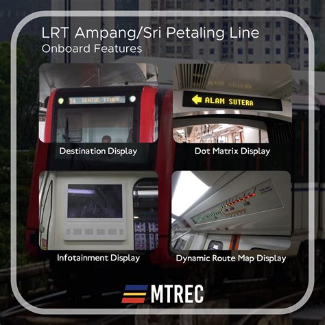 Lrt Ampang Line Map Brandi Tabbatha