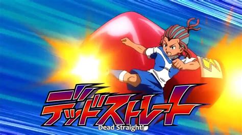 Inazuma Eleven Go Galaxy【 イナズマイレブンgo ギャラクシー】best Moment 79intense